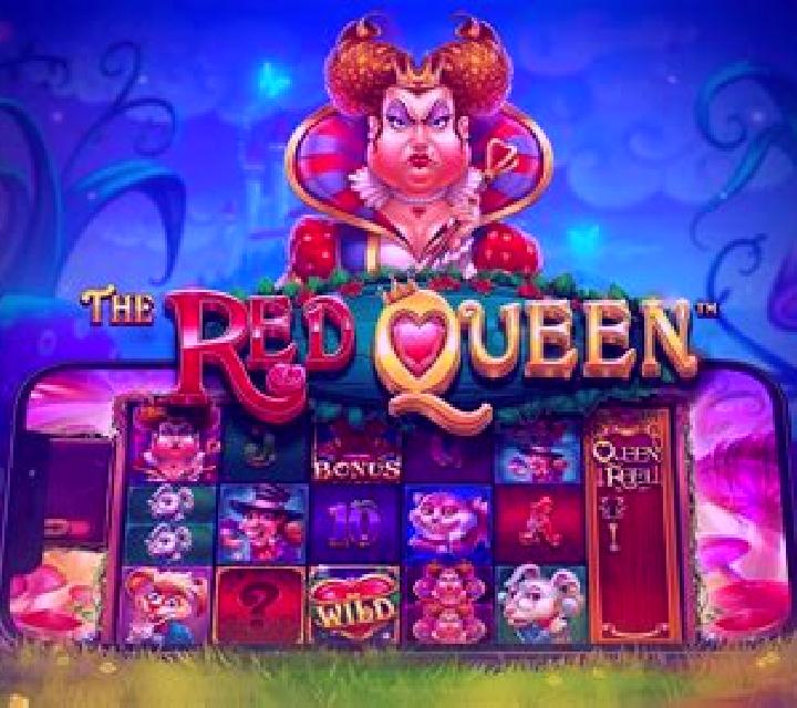 Candy Queen (Candy Queen) slot machine