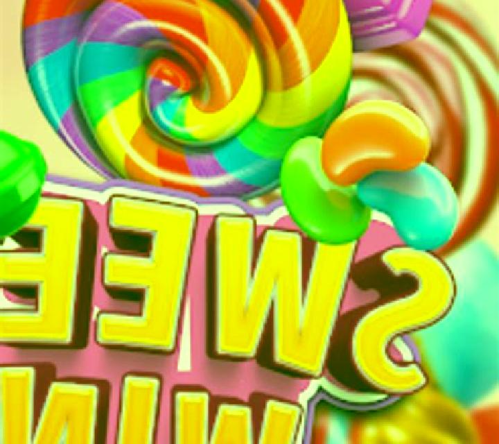 Candy Quest slot machine