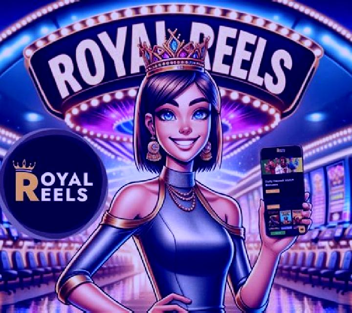 Candy Reels online slot