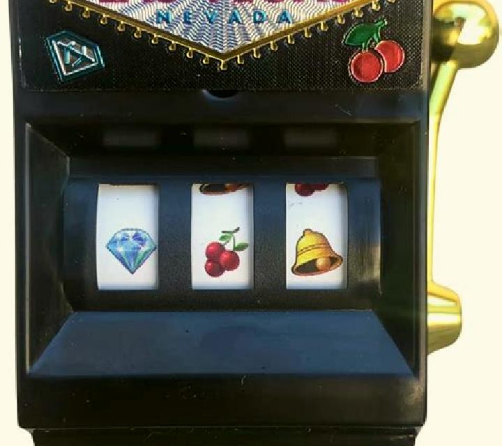 Candy Reels slot machine