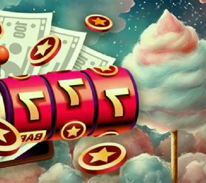 Candy Reels slot