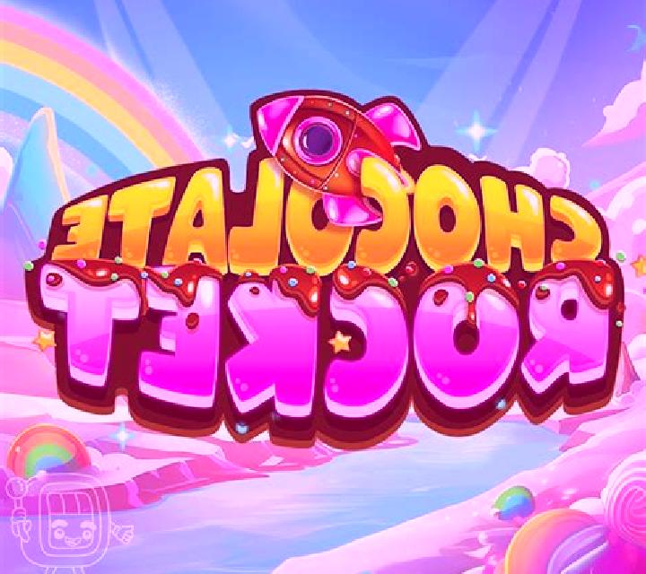 Candy Rocket online slot