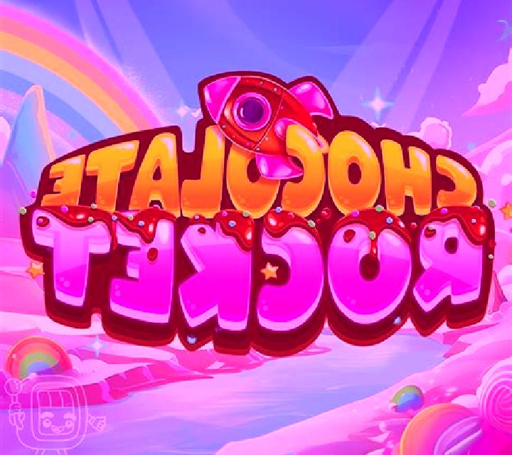 Candy Rocket slot game