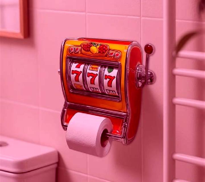 Candy Roll Collect Em slot machine