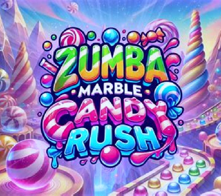 Candy Rush Spin Royal 2 online slot