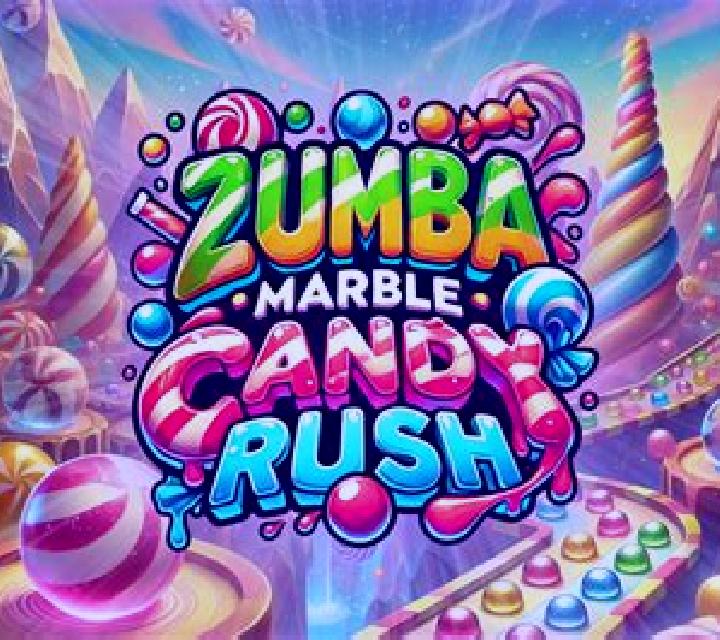 Candy Rush Spin Royal 2 slot game