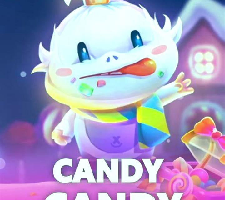 Candy Season online slot