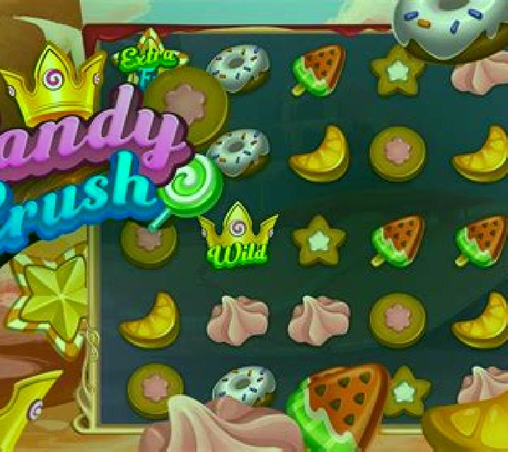 Candy Season slot game
