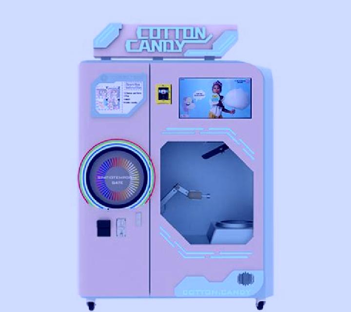 Candy Season slot machine