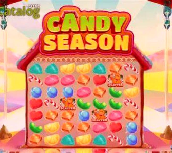 Candy Season slot