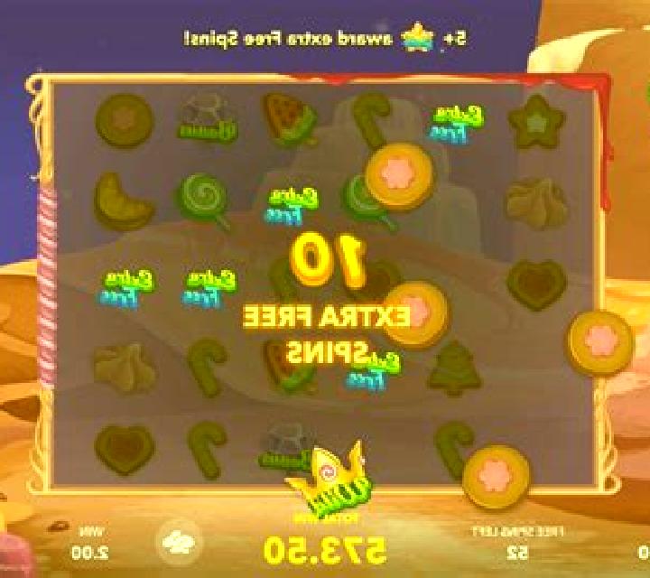 Candy Slot Deluxe slot