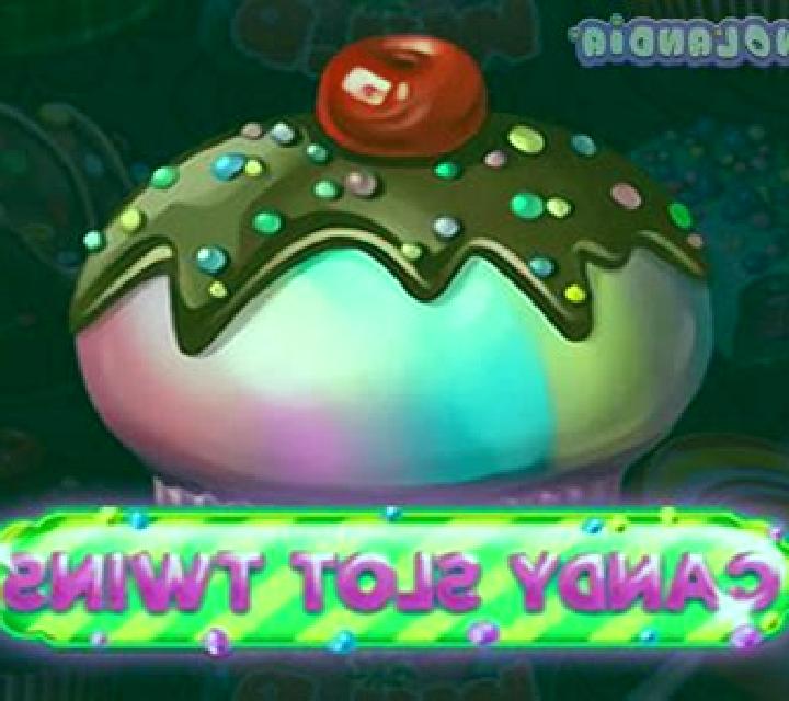Candy Slot Twins slot