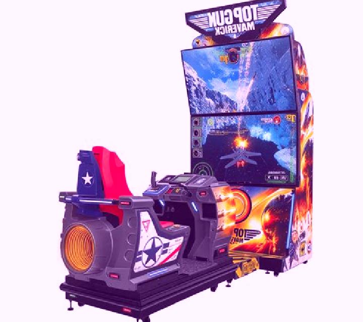 Candy Smash (Maverick) slot machine