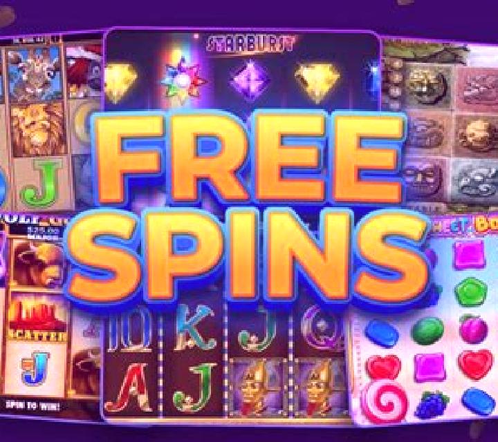Candy Spins online slot