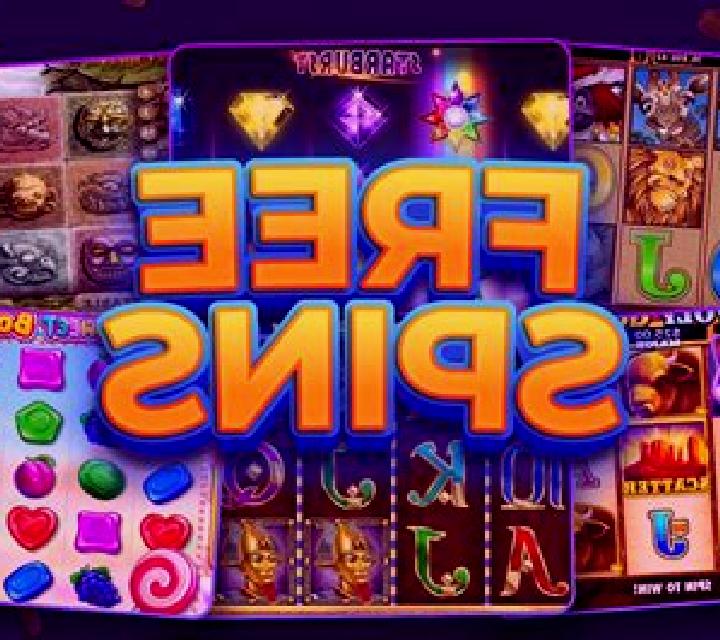Candy Spins slot machine