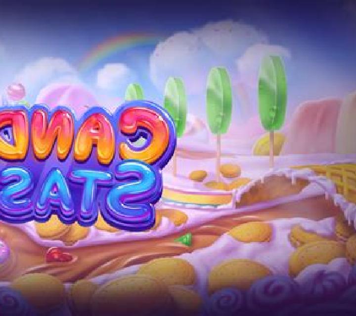 Candy Stash online slot