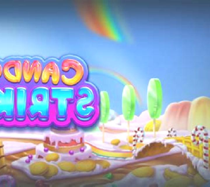 Candy Strike online slot