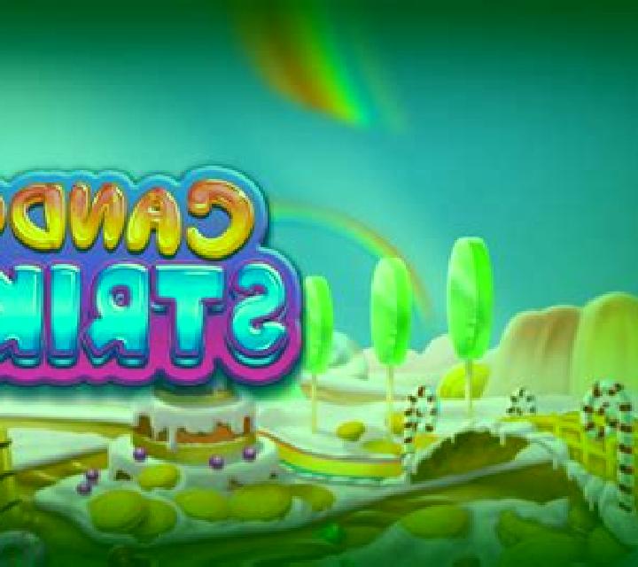 Candy Strike slot game