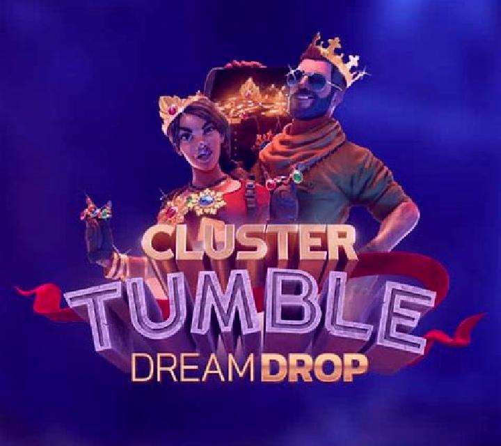 Candy Super Tumble online slot