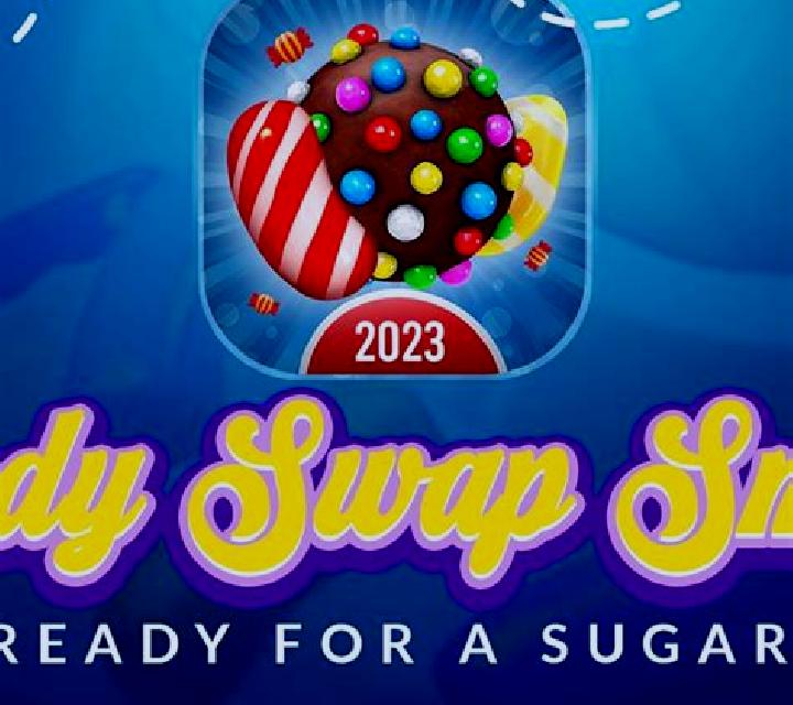 Candy Swap online slot
