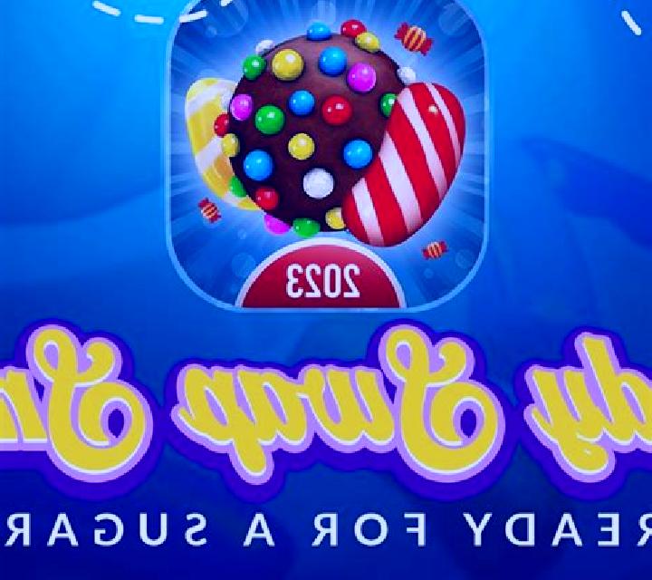 Candy Swap slot game
