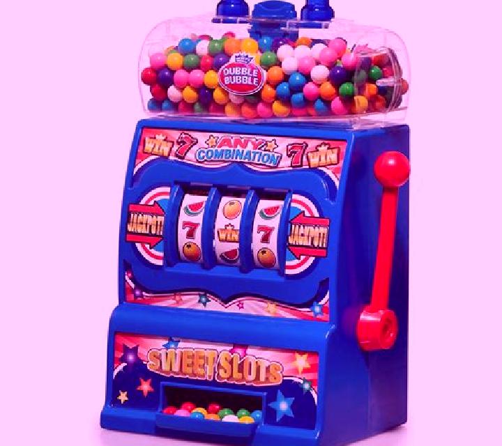 Candy Swap slot machine