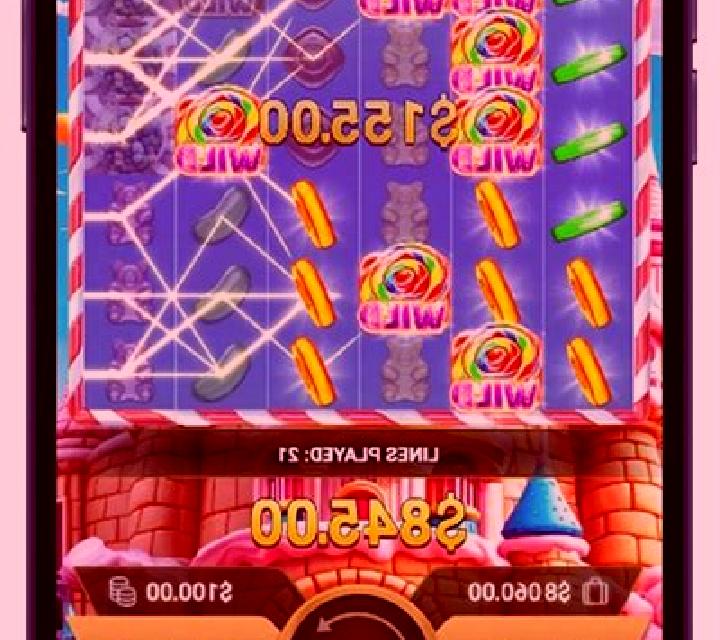 Candy Time online slot