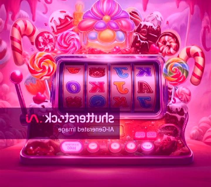 Candy Time slot game