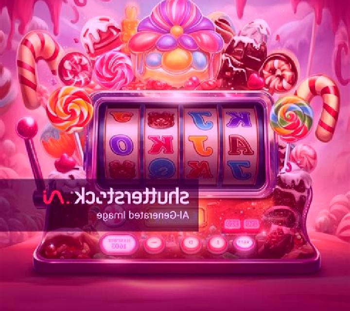 Candy Time slot