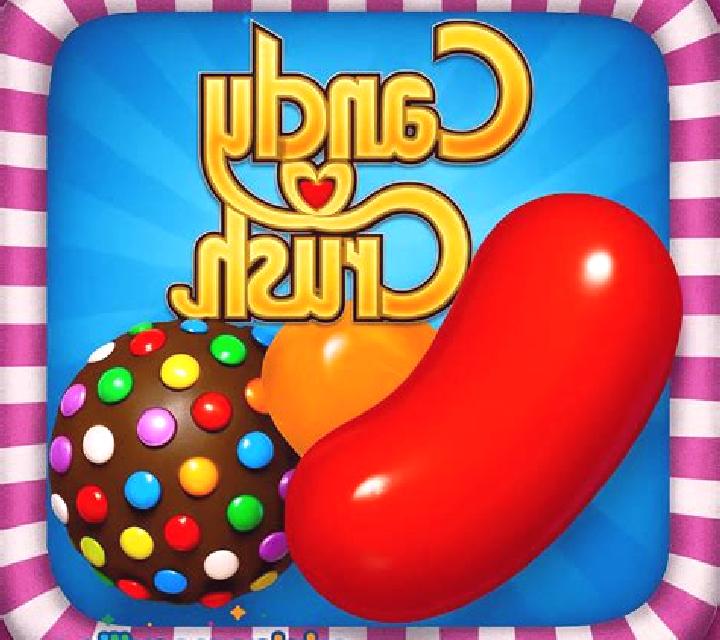 Candy Treasures 3 Reels online slot