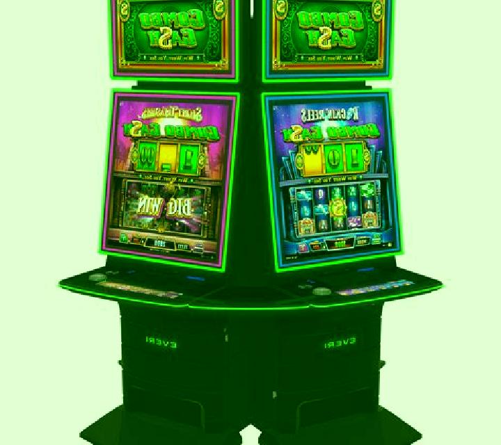Candy Treasures 3 Reels slot game