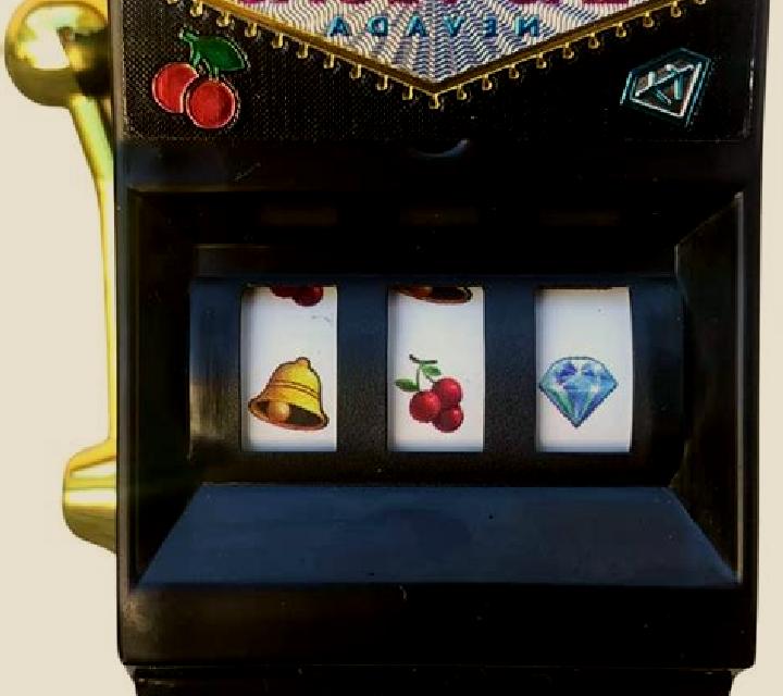 Candy Treasures 3 Reels slot