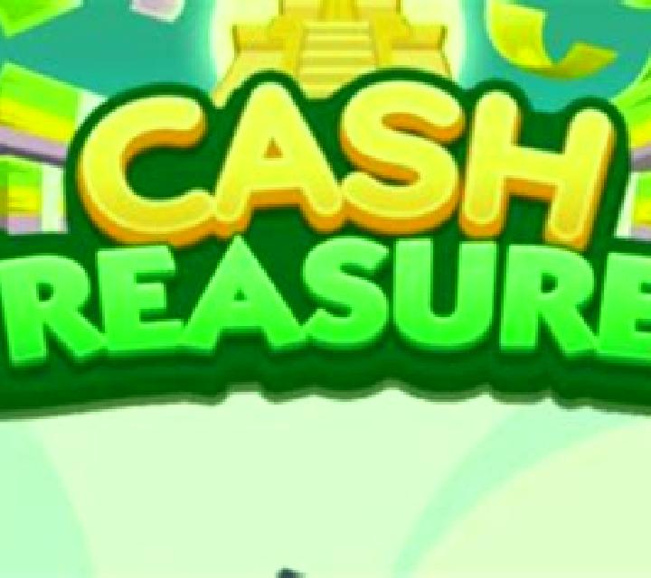Candy Treasures Cash Towers online slot