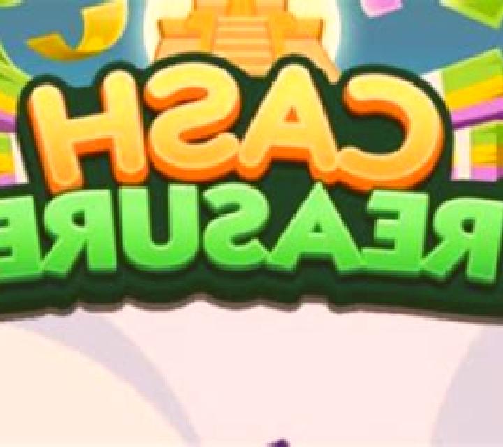 Candy Treasures Cash Towers slot game
