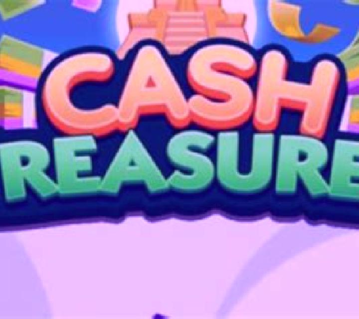 Candy Treasures Cash Towers slot
