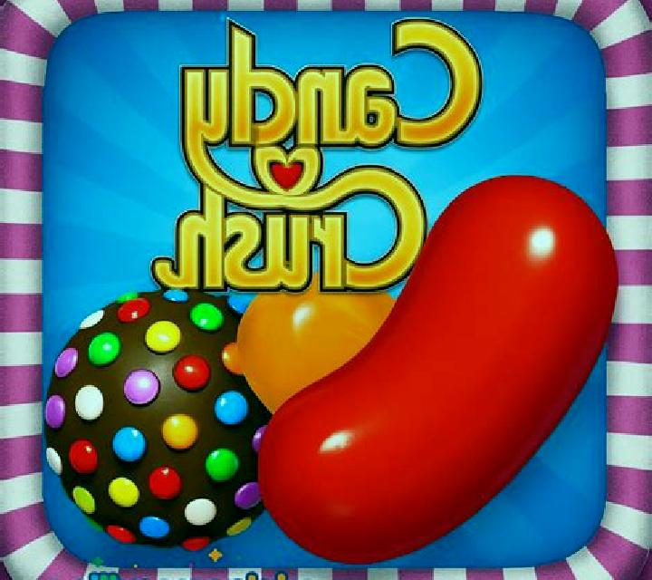 Candy Treasures online slot