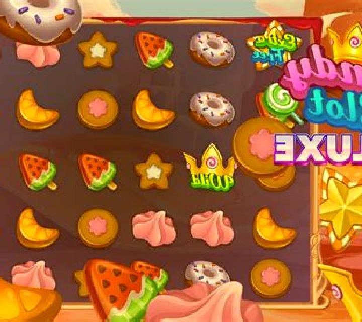 Candy Treats online slot