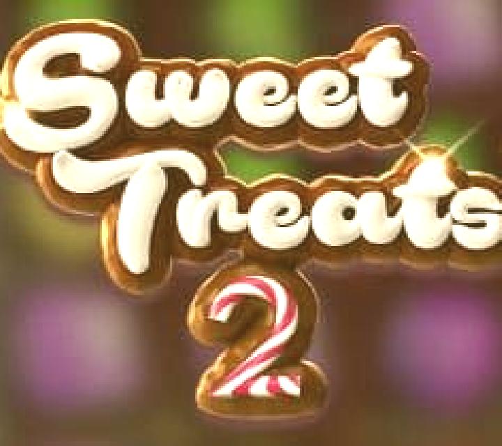 Candy Treats slot