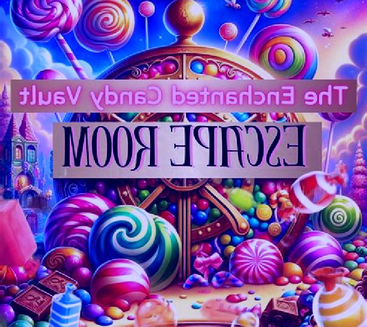 Candy Vault online slot