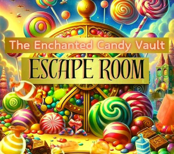 Candy Vault slot