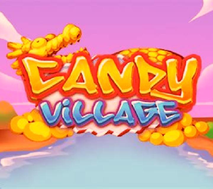Candy Village online slot