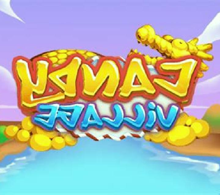 Candy Village slot game