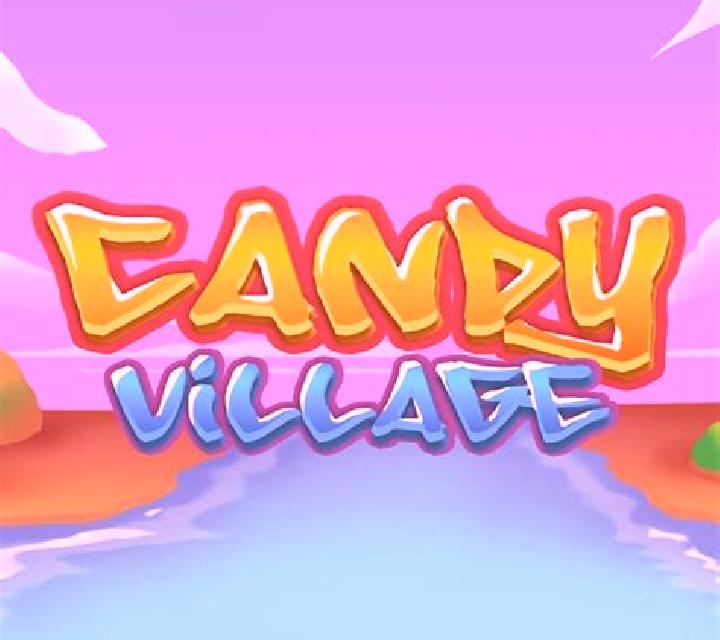 Candy Village slot machine