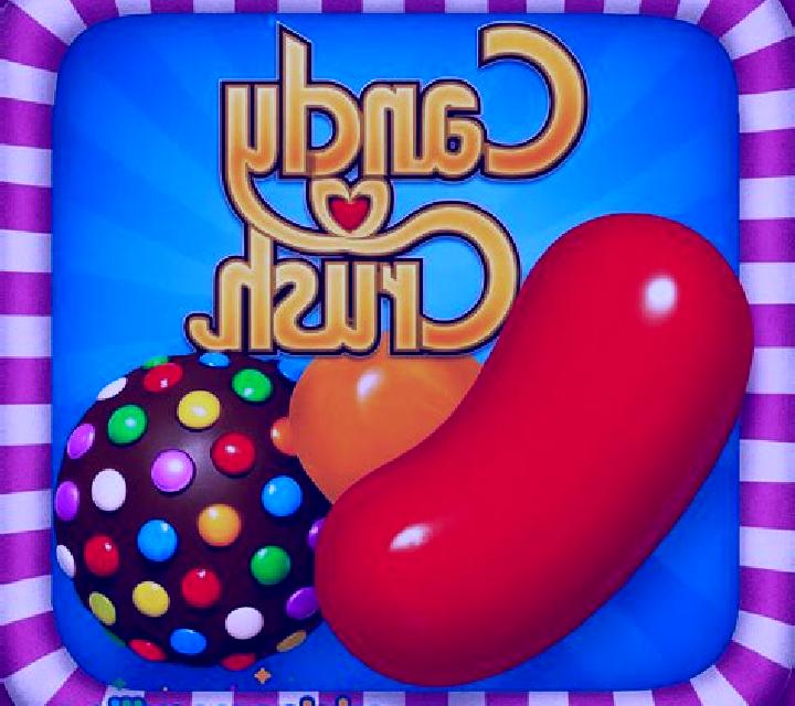 Candy Wall online slot