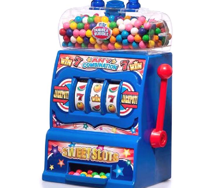 Candy Wall slot machine