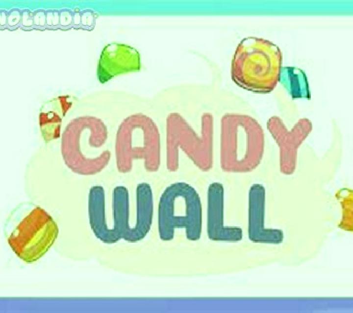 Candy Wall slot