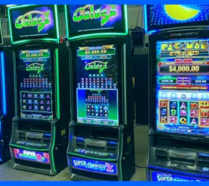 Candy Wave slot game