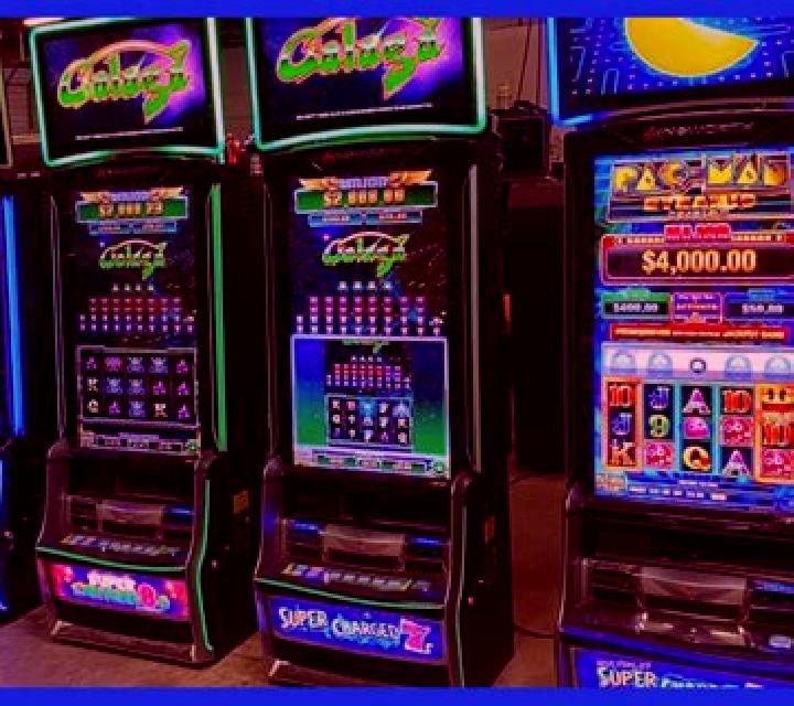 Candy Wave slot