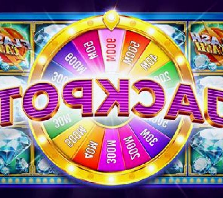 Candy World (Slot Gaming) online slot