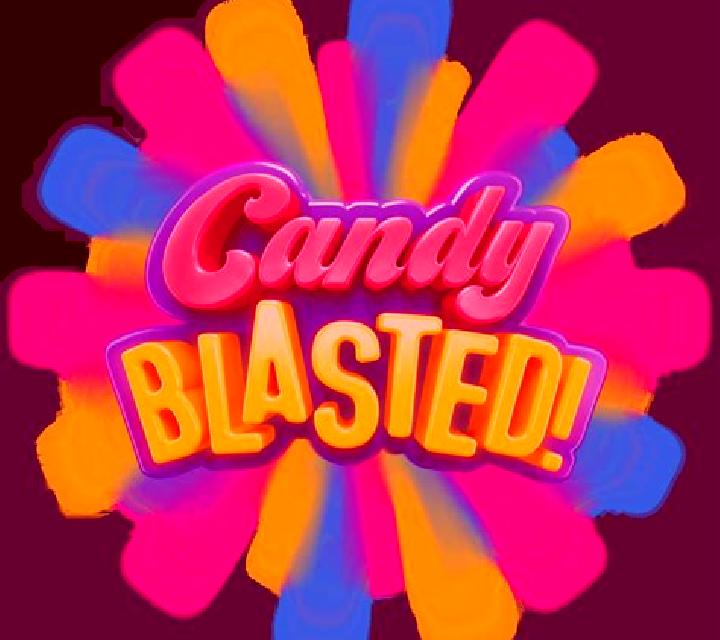 CandyBlasted online slot